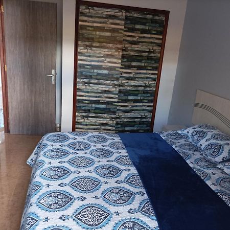 Apartamento Azul San Bartolomé Exteriér fotografie