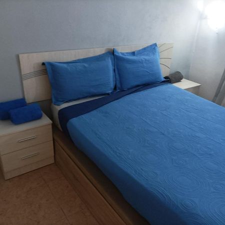 Apartamento Azul San Bartolomé Exteriér fotografie