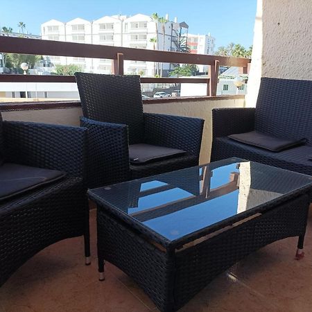 Apartamento Azul San Bartolomé Exteriér fotografie