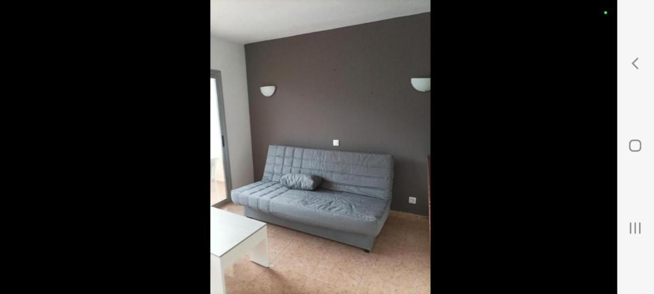 Apartamento Azul San Bartolomé Exteriér fotografie