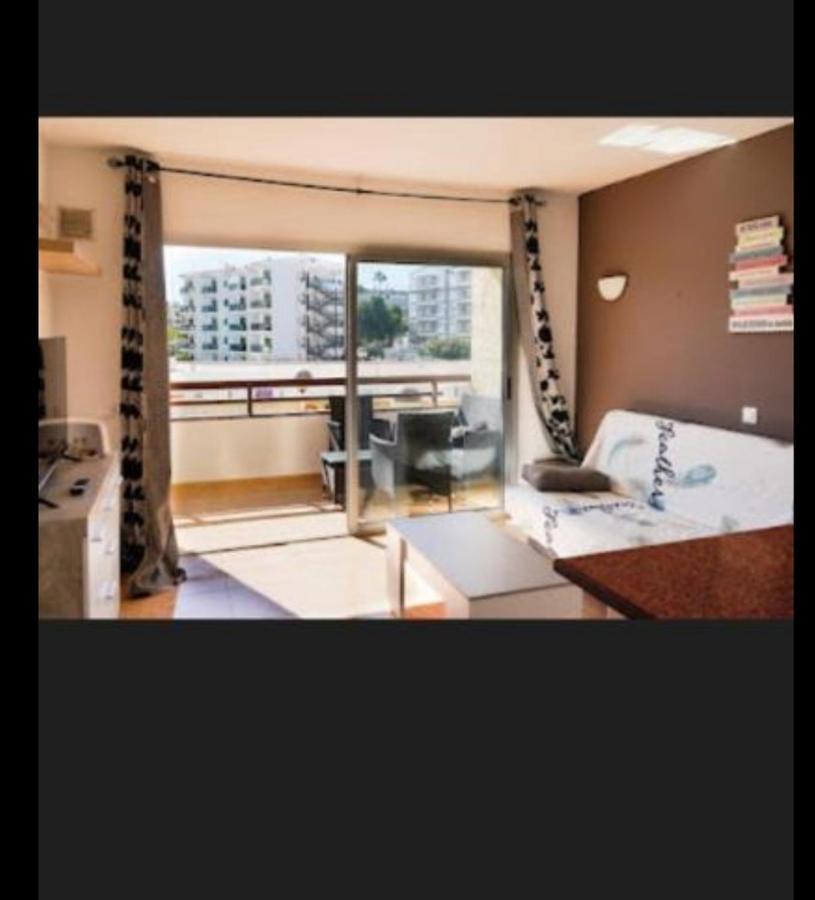 Apartamento Azul San Bartolomé Exteriér fotografie