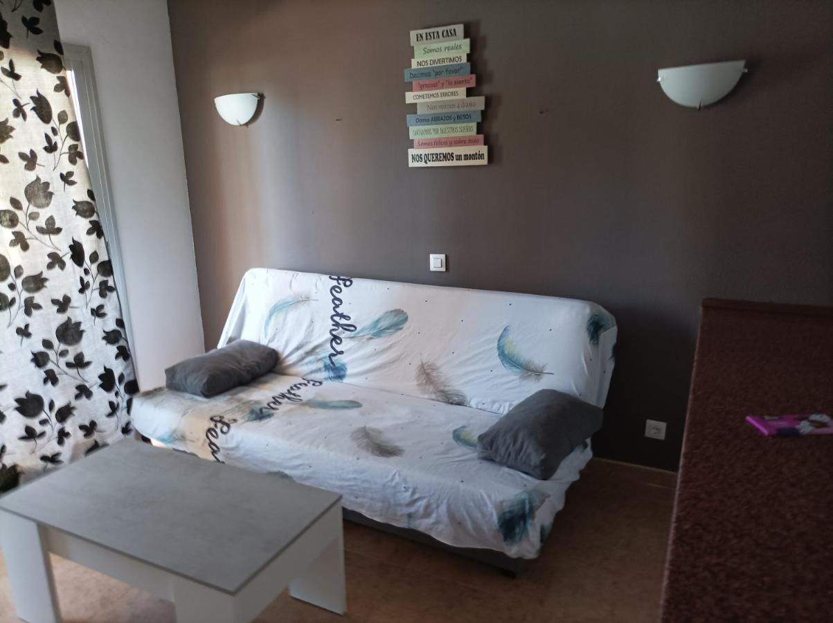Apartamento Azul San Bartolomé Exteriér fotografie