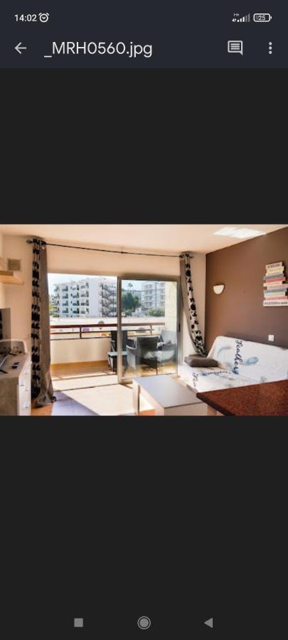 Apartamento Azul San Bartolomé Exteriér fotografie