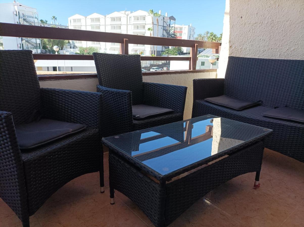 Apartamento Azul San Bartolomé Exteriér fotografie