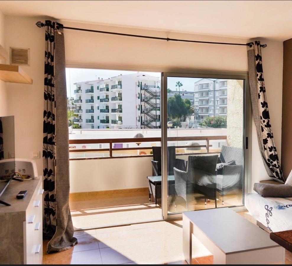 Apartamento Azul San Bartolomé Exteriér fotografie